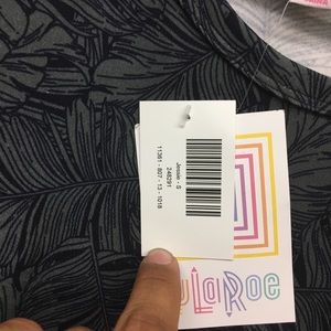 LuLaRoe Dresses - LuLaRoe Jessie LuLaRoe Dresses - LuLaRoe Jessie